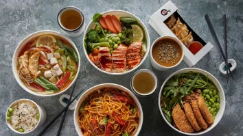 IRO Sushi signs 10 restaurant franchise deals