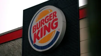 RBI, CPE join forces to expand Burger King China’s presence