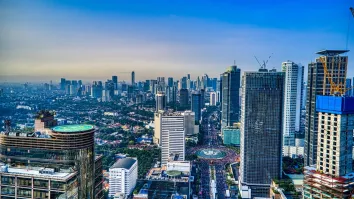 Here’s a rundown of Indonesia’s property investment market in Q3