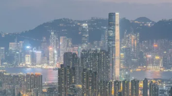 Substantial retail space in Kennedy town up for sale