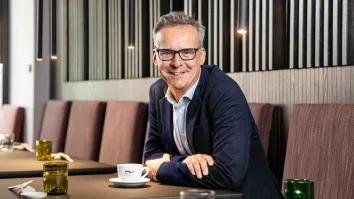 Karl Jolly returns to Sticks’n’Sushi as Chief People Officer