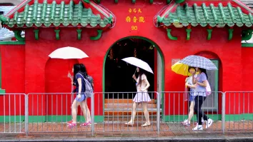 How stable is Hong Kong’s insurance market?