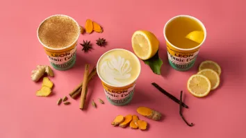 LEON ends coffee subscription programme