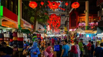 Malaysian banks’ sector earnings on track for growth in 2025