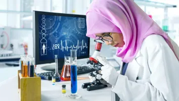 ‘SHIFT’ Innovation Center launches in Riyadh