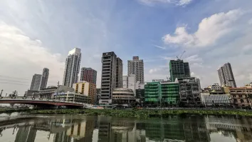 Why the Manila office market is set to become increasingly two-tiered