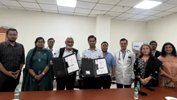 Max Healthcare to advance genomics and research in new MoU