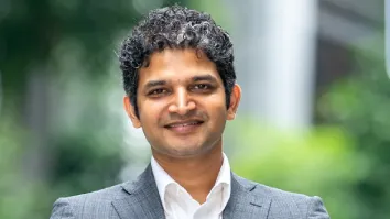 SMBC sets up agentic AI venture in Singapore