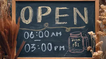 Restaurant expansion slows despite new players entering the UK