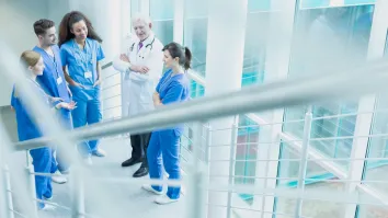 New hospital planned for Western Australia’s Peel Health Campus