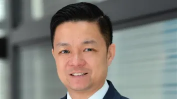 Manulife hires HSBC banker for Asia CFO role