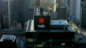 NAB sees net profit dip 2.9% to A$6.76b in FY2025