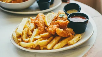 Deep Blue Restaurants to rebrand as Harry Ramsden’s Group