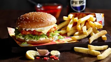 Oporto unveils Liam Gallagher-inspired meditation to tackle ‘hanger’