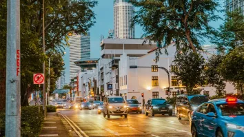 Driverless dreams: Singapore faces long robotaxi wait