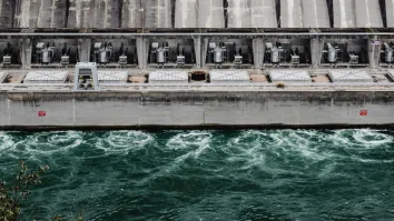 Pumped hydro key in PH’s clean energy shift