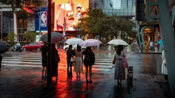 Taiwan insurers bag $4b in September 2025