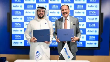 Aster DM Healthcare secures $72.15m for Dubai expansion