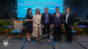 The Philippines’ central bank calls for a 24/7 payment system