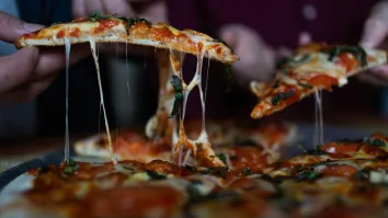 Fireaway unveils new pizza for Call of Duty: Black Ops 7 launch