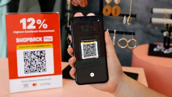 Consumers resist QR codes with trust shifting to AI search tools