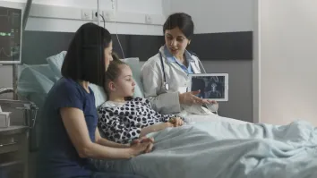 New family accommodation to open at Westmead’s The Children’s Hospital 