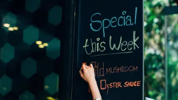 Half of UAE diners drawn to BOGO deals, restaurant discounts