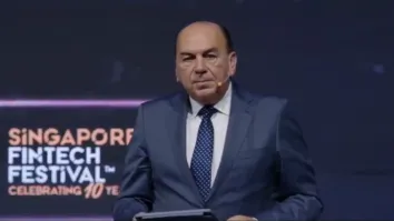 Asia’s regulators need to match banks’ digital pace, GFTN says