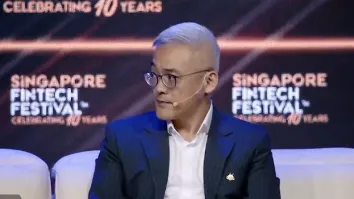 Ant International uses AI to predict liquidity, FX needs