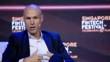 AI holds ‘tremendous potential’ for fraud detection, says Swift CEO