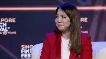 DBS chief calls for human-centric approach to AI