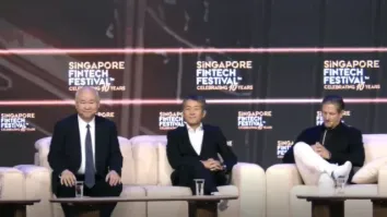 AI governance, quantum threats dominate Singapore FinTech Festival Day 3