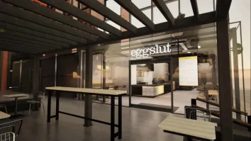 Eggslut to open first Manchester site in January