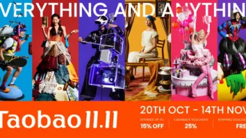 Taobao Singapore launches affiliates platform