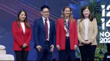 SG, UK launch first-ever AI in finance collaboration