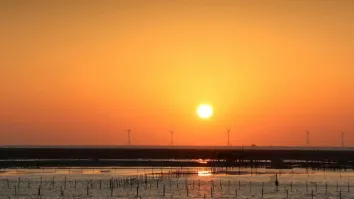 ReNew bags $331m loan for 837-MW hybrid project