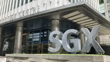 Smaller Singapore stocks rank amongst 2025’s most traded: SGX