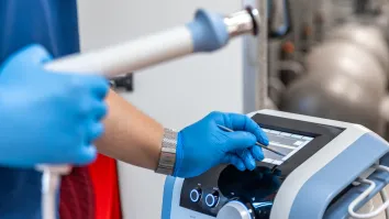 Auckland City Hospital installs eight new heart and lung bypass machines