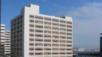 Chang Gung Hospital targets bigger Philippine patient base