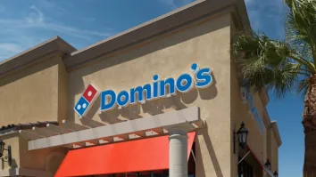 Domino’s CEO Andrew Rennie resigns