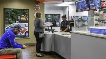 Domino’s signs long-term marketing deal with IVE Group after Impressu acquisition