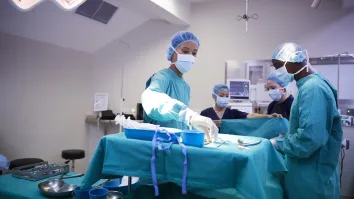NZ invests $16.25m for hybrid operating theatre at Wellington Hospital