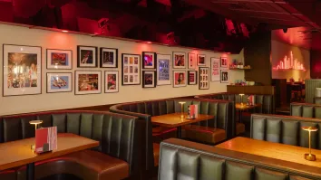 TGI Fridays unveils renovated Melbourne Central site