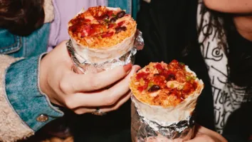 Tortilla adds Adobo Burrito to new winter menu