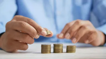 Mortgage loans approval up 9.4% to $31.4b in September.