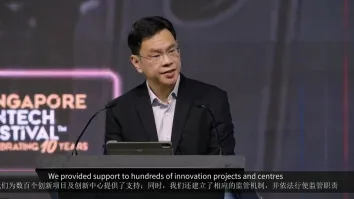 Singapore to trial tokenised MAS Bills using central bank digital currency