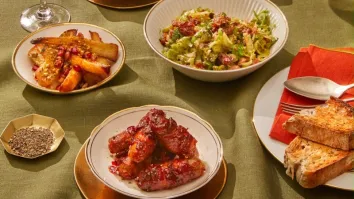 Côte Brasserie, GOSH Charity to raise £100k for children this Christmas