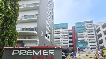 Three prime strata assets launched for sale from $3m to $10.5m