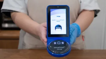 Ant International's Antom unveils app to link POS, banking and lending for MSMEs