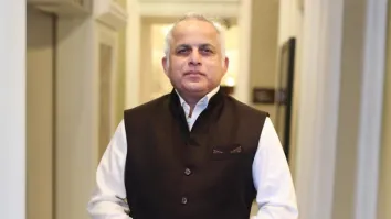 India’s Sterling Hospitals appoints new CEO